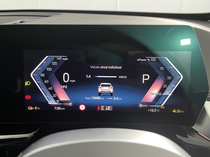 2024 (24) BMW iX1 230kW xDrive30 xLine 65kWh 5dr Auto 5456927