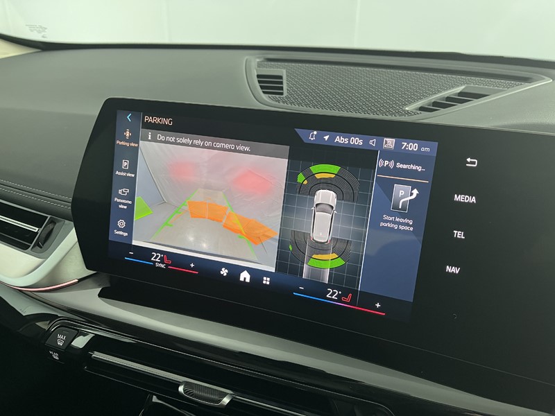 2024 (24) BMW iX1 230kW xDrive30 xLine 65kWh 5dr Auto 5456936