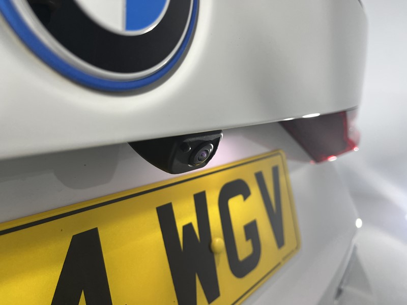 2024 (24) BMW iX1 230kW xDrive30 xLine 65kWh 5dr Auto 5456960