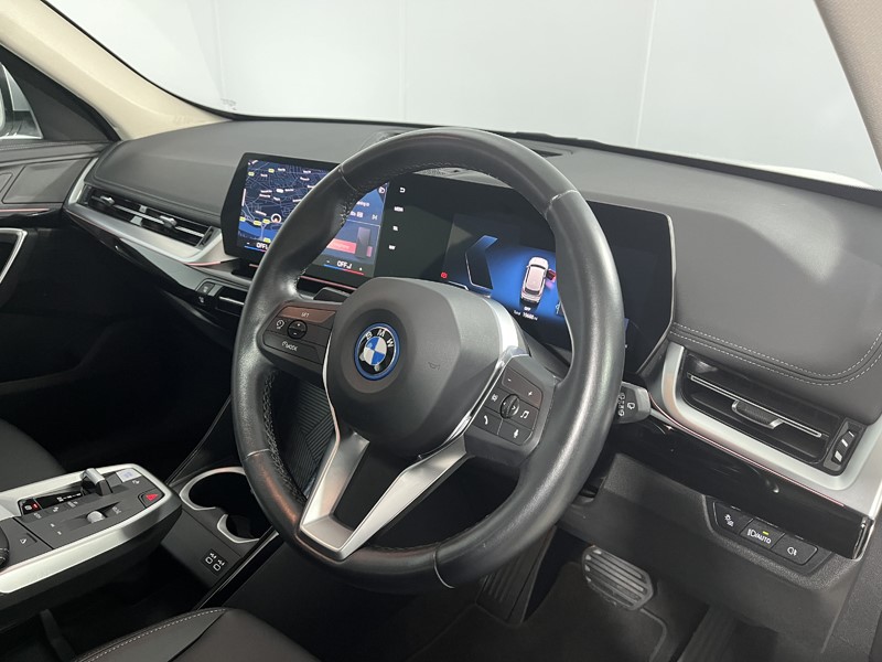 2024 (24) BMW iX1 230kW xDrive30 xLine 65kWh 5dr Auto 5456924