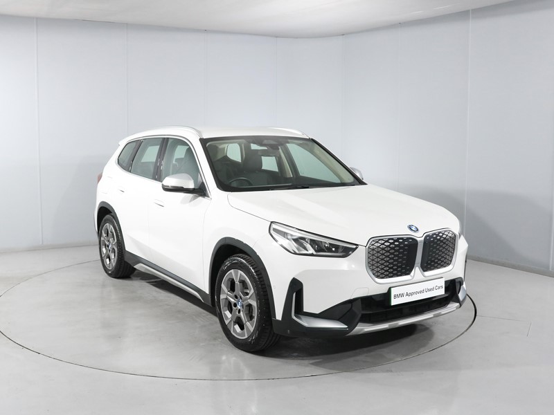 2024 (24) BMW iX1 230kW xDrive30 xLine 65kWh 5dr Auto