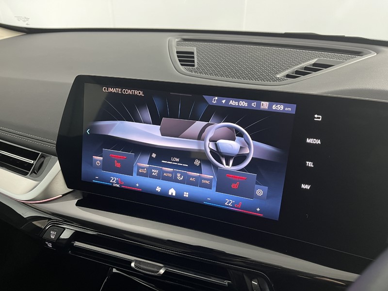 2024 (24) BMW iX1 230kW xDrive30 xLine 65kWh 5dr Auto 5456948
