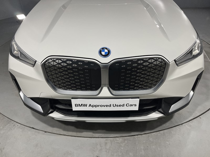 2024 (24) BMW iX1 230kW xDrive30 xLine 65kWh 5dr Auto 5456958