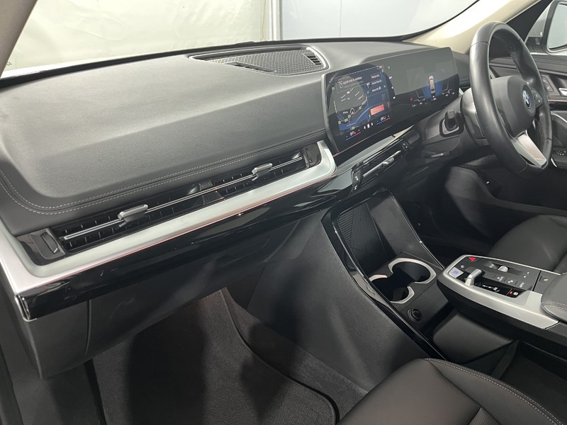 2024 (24) BMW iX1 230kW xDrive30 xLine 65kWh 5dr Auto 5456925