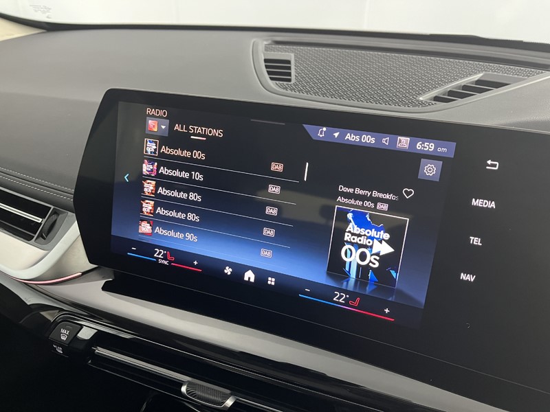 2024 (24) BMW iX1 230kW xDrive30 xLine 65kWh 5dr Auto 5456944