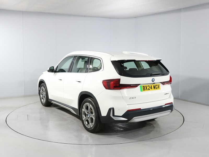 2024 (24) BMW iX1 230kW xDrive30 xLine 65kWh 5dr Auto 5456920