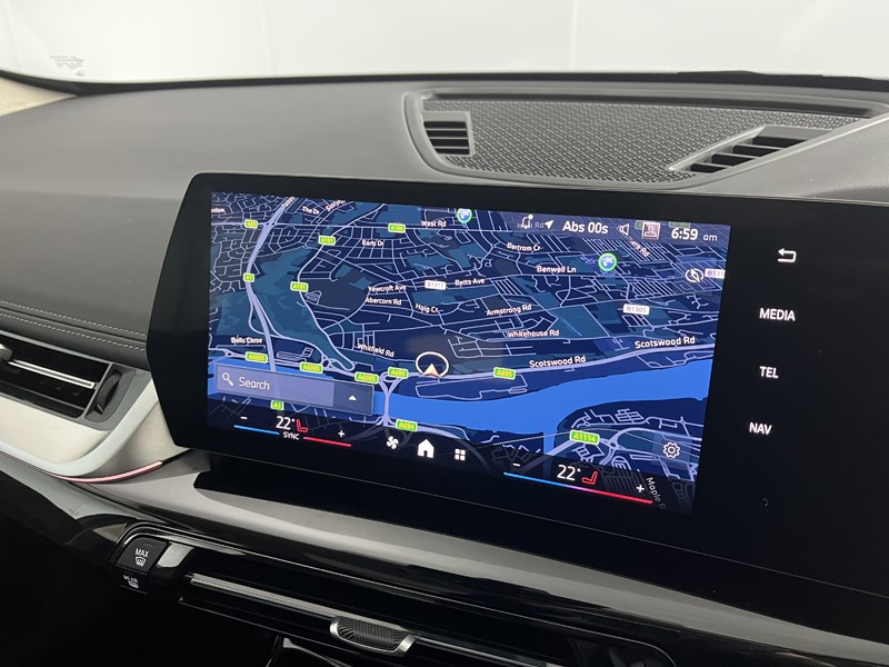 2024 (24) BMW iX1 230kW xDrive30 xLine 65kWh 5dr Auto 5456935