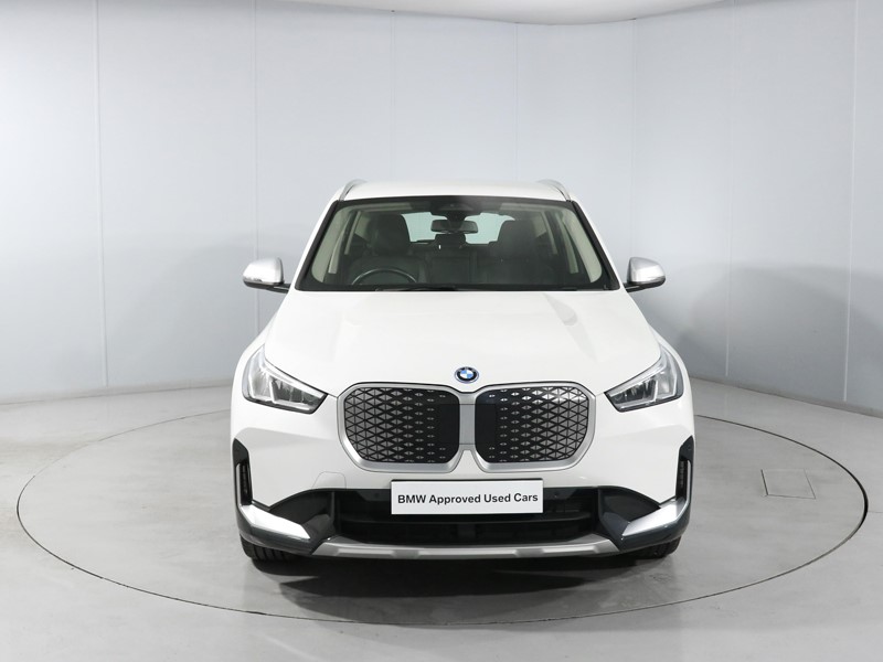 2024 (24) BMW iX1 230kW xDrive30 xLine 65kWh 5dr Auto 5456934