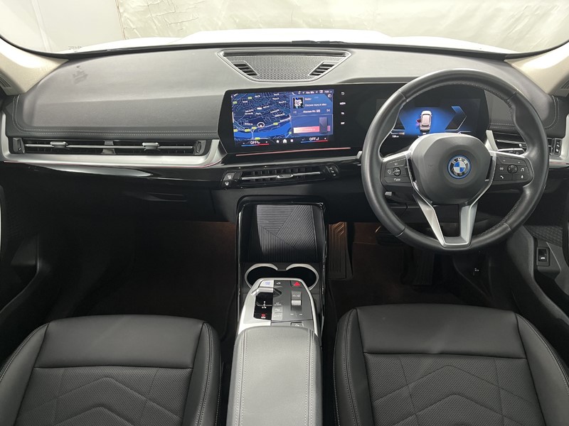 2024 (24) BMW iX1 230kW xDrive30 xLine 65kWh 5dr Auto 5456922