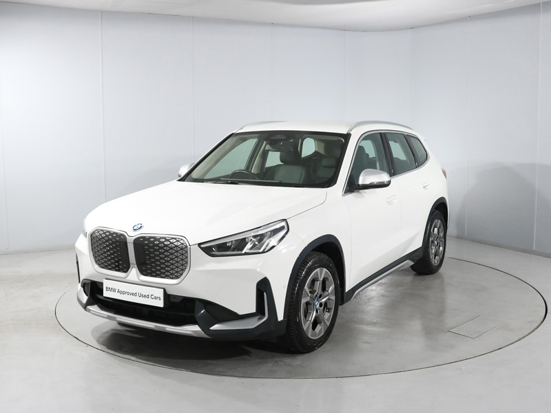 2024 (24) BMW iX1 230kW xDrive30 xLine 65kWh 5dr Auto 5456962