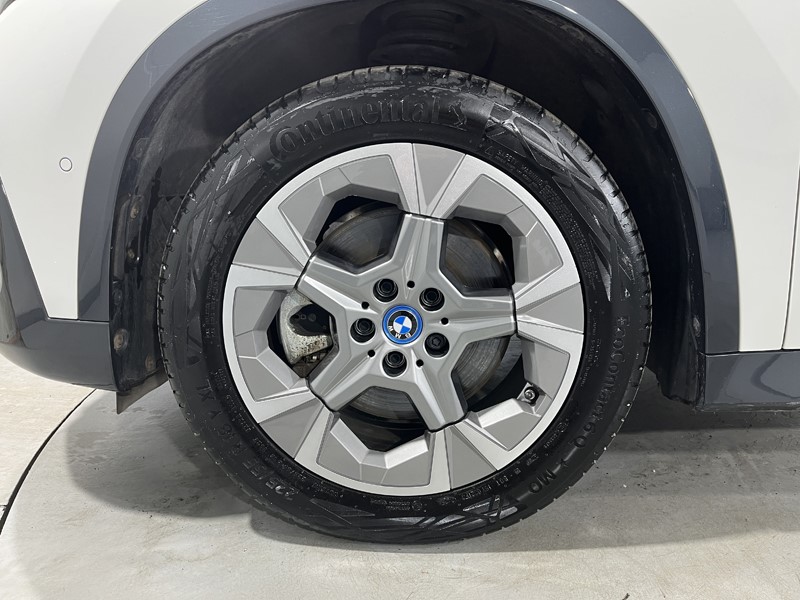 2024 (24) BMW iX1 230kW xDrive30 xLine 65kWh 5dr Auto 5456932