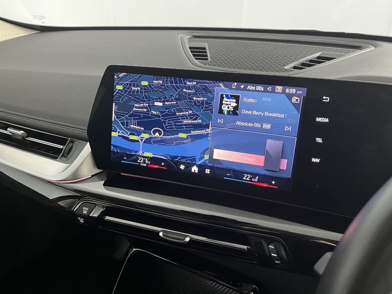 2024 (24) BMW iX1 230kW xDrive30 xLine 65kWh 5dr Auto 5456926