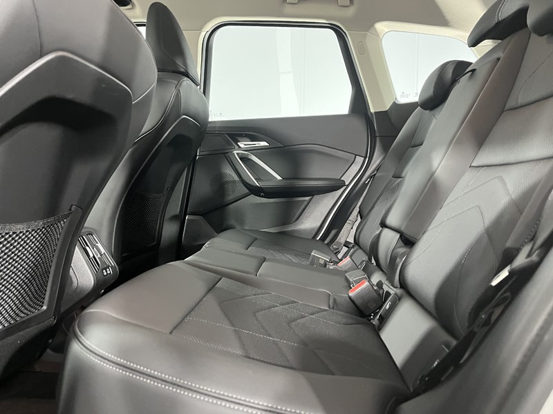2024 (24) BMW iX1 230kW xDrive30 xLine 65kWh 5dr Auto 5456953