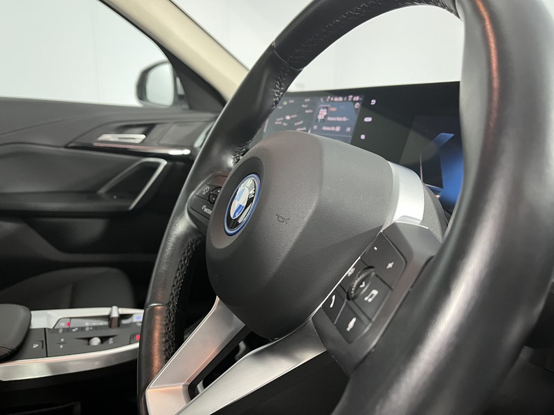 2024 (24) BMW iX1 230kW xDrive30 xLine 65kWh 5dr Auto 5456939