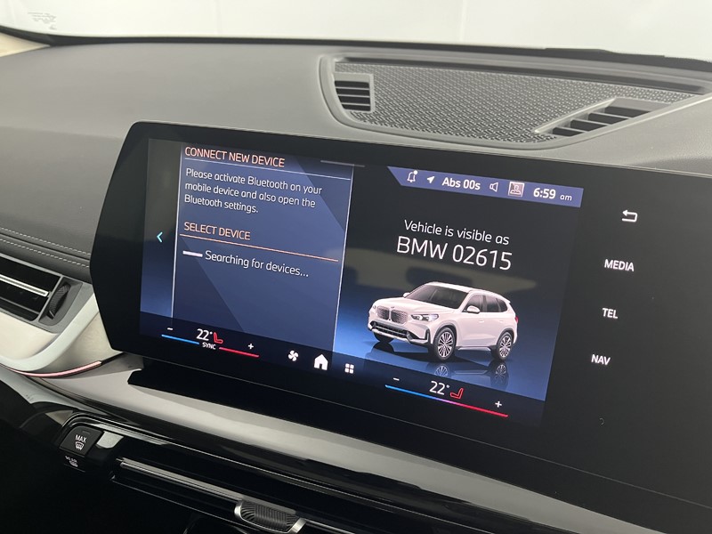 2024 (24) BMW iX1 230kW xDrive30 xLine 65kWh 5dr Auto 5456946