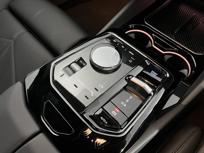 2024 (24) BMW I5 250kW eDrive40 M Sport 84kWh 4dr Auto 5456877