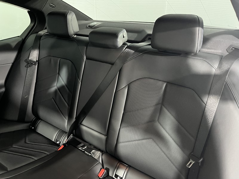 2024 (24) BMW I5 250kW eDrive40 M Sport 84kWh 4dr Auto 5456879