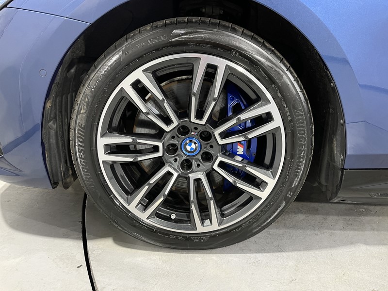 2024 (24) BMW I5 250kW eDrive40 M Sport 84kWh 4dr Auto 5456881