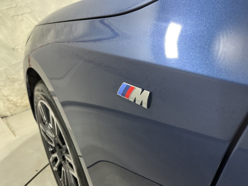 2024 (24) BMW I5 250kW eDrive40 M Sport 84kWh 4dr Auto 5456913