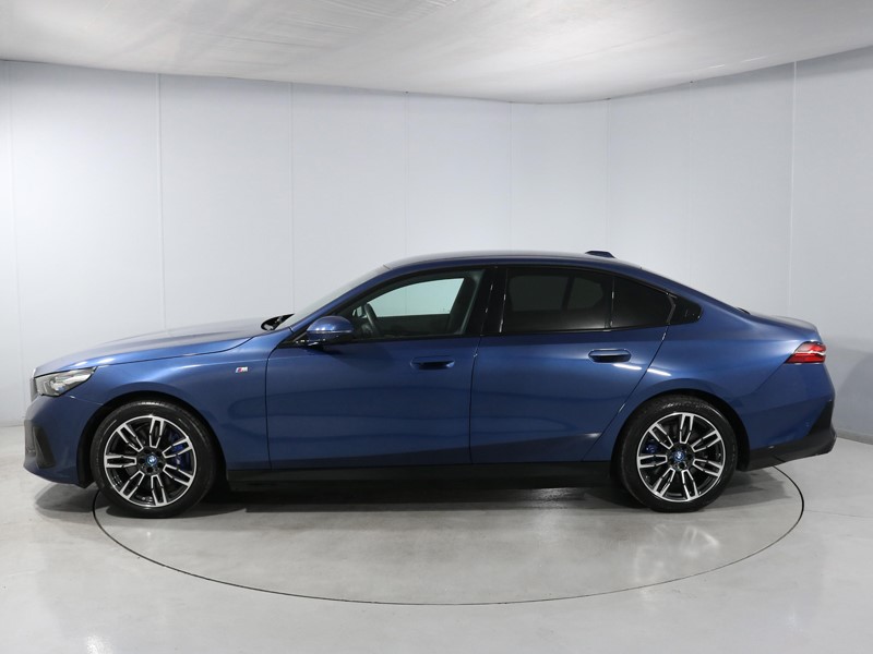2024 (24) BMW I5 250kW eDrive40 M Sport 84kWh 4dr Auto 5456918