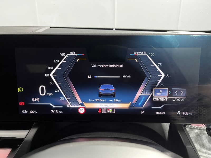 2024 (24) BMW I5 250kW eDrive40 M Sport 84kWh 4dr Auto 5456876