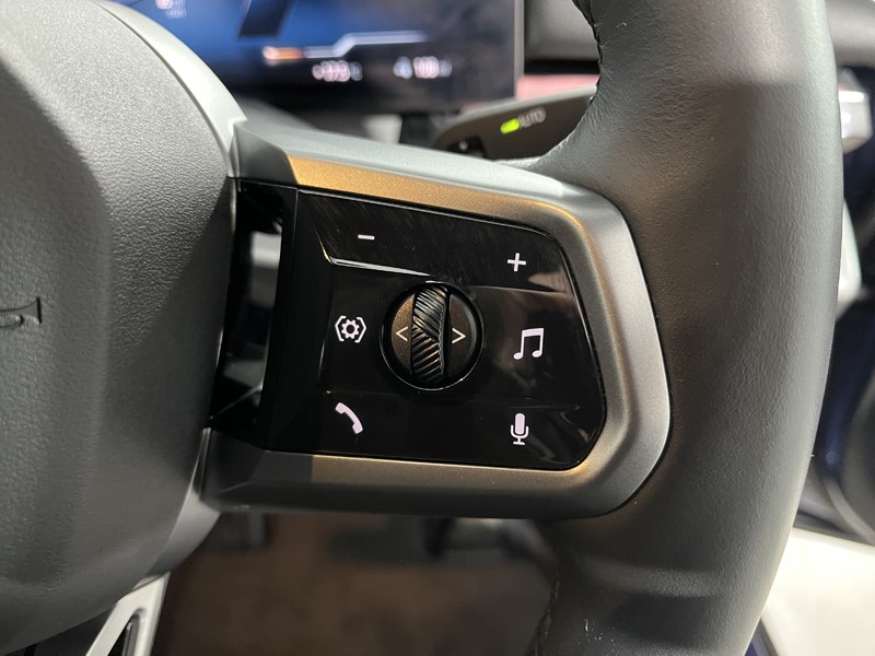 2024 (24) BMW I5 250kW eDrive40 M Sport 84kWh 4dr Auto 5456892