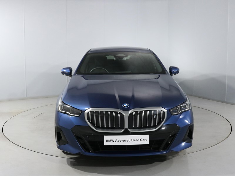 2024 (24) BMW I5 250kW eDrive40 M Sport 84kWh 4dr Auto 5456883