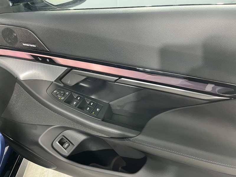 2024 (24) BMW I5 250kW eDrive40 M Sport 84kWh 4dr Auto 5456887