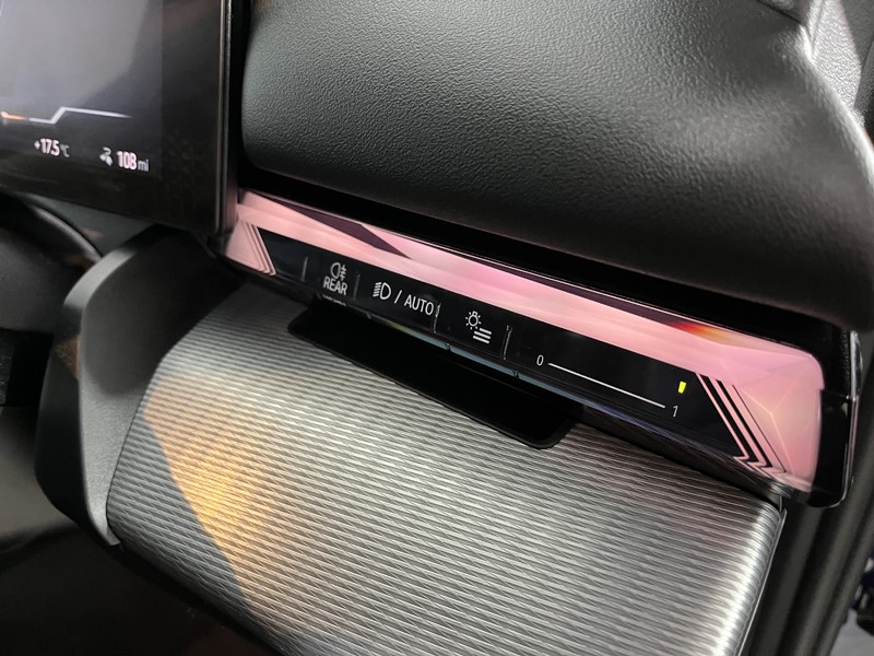 2024 (24) BMW I5 250kW eDrive40 M Sport 84kWh 4dr Auto 5456889