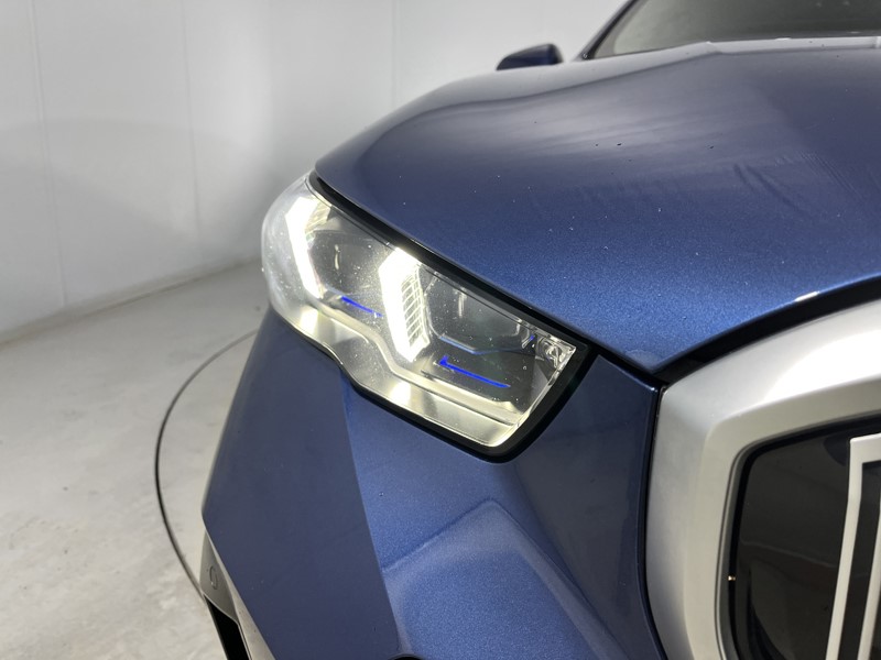 2024 (24) BMW I5 250kW eDrive40 M Sport 84kWh 4dr Auto 5456909