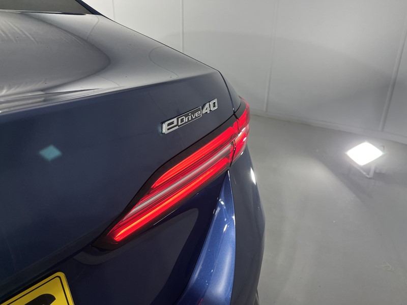2024 (24) BMW I5 250kW eDrive40 M Sport 84kWh 4dr Auto 5456914