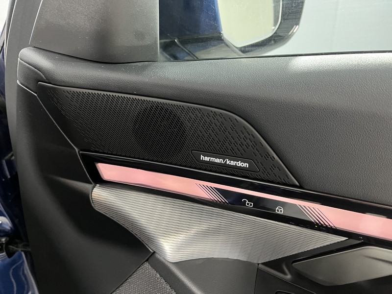 2024 (24) BMW I5 250kW eDrive40 M Sport 84kWh 4dr Auto 5456888