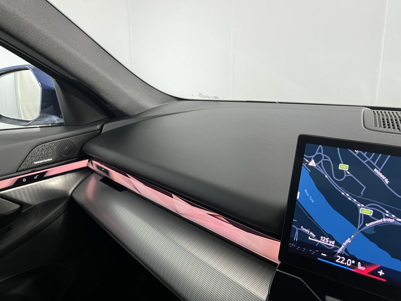 2024 (24) BMW I5 250kW eDrive40 M Sport 84kWh 4dr Auto 5456894