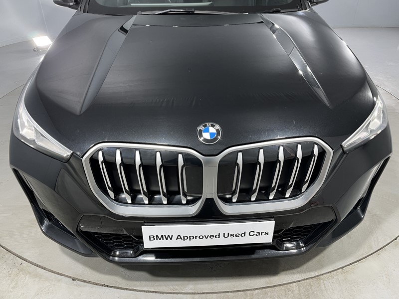 2024 (74) BMW X1 sDrive 20i MHT M Sport 5dr Step Auto 5470684