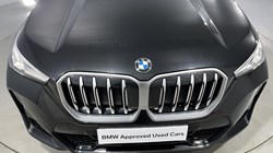 2024 (74) BMW X1 sDrive 20i MHT M Sport 5dr Step Auto 5470684