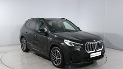 2024 (74) BMW X1 sDrive 20i MHT M Sport 5dr Step Auto 5470647