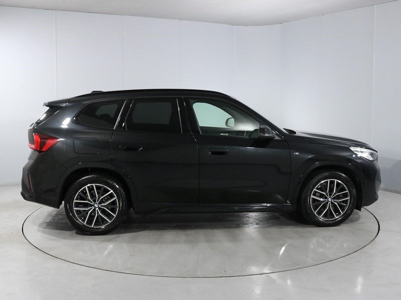 2024 (74) BMW X1 sDrive 20i MHT M Sport 5dr Step Auto 5470649