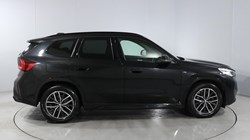 2024 (74) BMW X1 sDrive 20i MHT M Sport 5dr Step Auto 5470649
