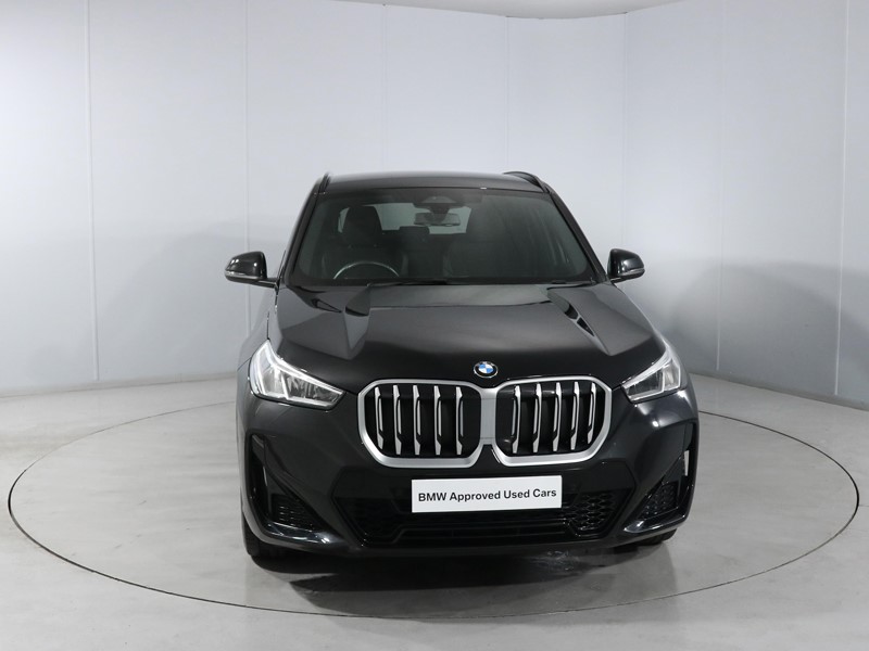 2024 (74) BMW X1 sDrive 20i MHT M Sport 5dr Step Auto 5470662