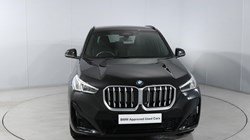 2024 (74) BMW X1 sDrive 20i MHT M Sport 5dr Step Auto 5470662
