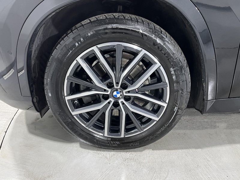 2024 (74) BMW X1 sDrive 20i MHT M Sport 5dr Step Auto 5470660