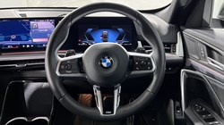 2024 (74) BMW X1 sDrive 20i MHT M Sport 5dr Step Auto 5470651