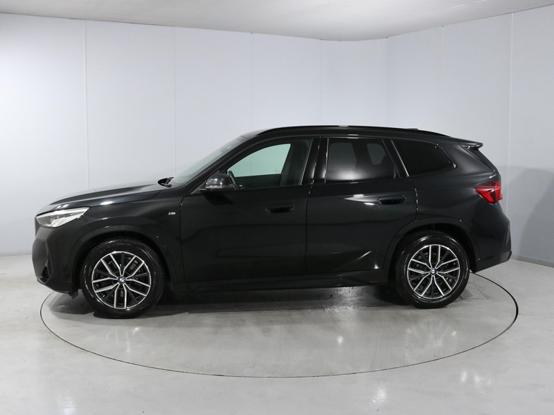 2024 (74) BMW X1 sDrive 20i MHT M Sport 5dr Step Auto 5470692