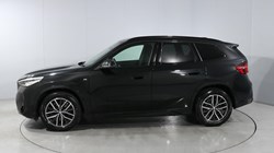 2024 (74) BMW X1 sDrive 20i MHT M Sport 5dr Step Auto 5470692