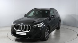 2024 (74) BMW X1 sDrive 20i MHT M Sport 5dr Step Auto 5470690