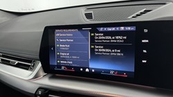 2024 (74) BMW X1 sDrive 20i MHT M Sport 5dr Step Auto 5470674