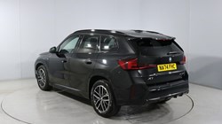 2024 (74) BMW X1 sDrive 20i MHT M Sport 5dr Step Auto 5470648