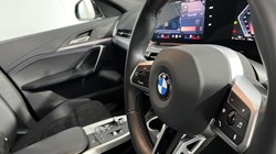 2024 (74) BMW X1 sDrive 20i MHT M Sport 5dr Step Auto 5470667