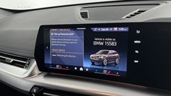 2024 (74) BMW X1 sDrive 20i MHT M Sport 5dr Step Auto 5470673