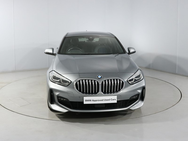 2023 (73) BMW 1 SERIES 118i [136] M Sport 5dr Step Auto [LCP] 5506139